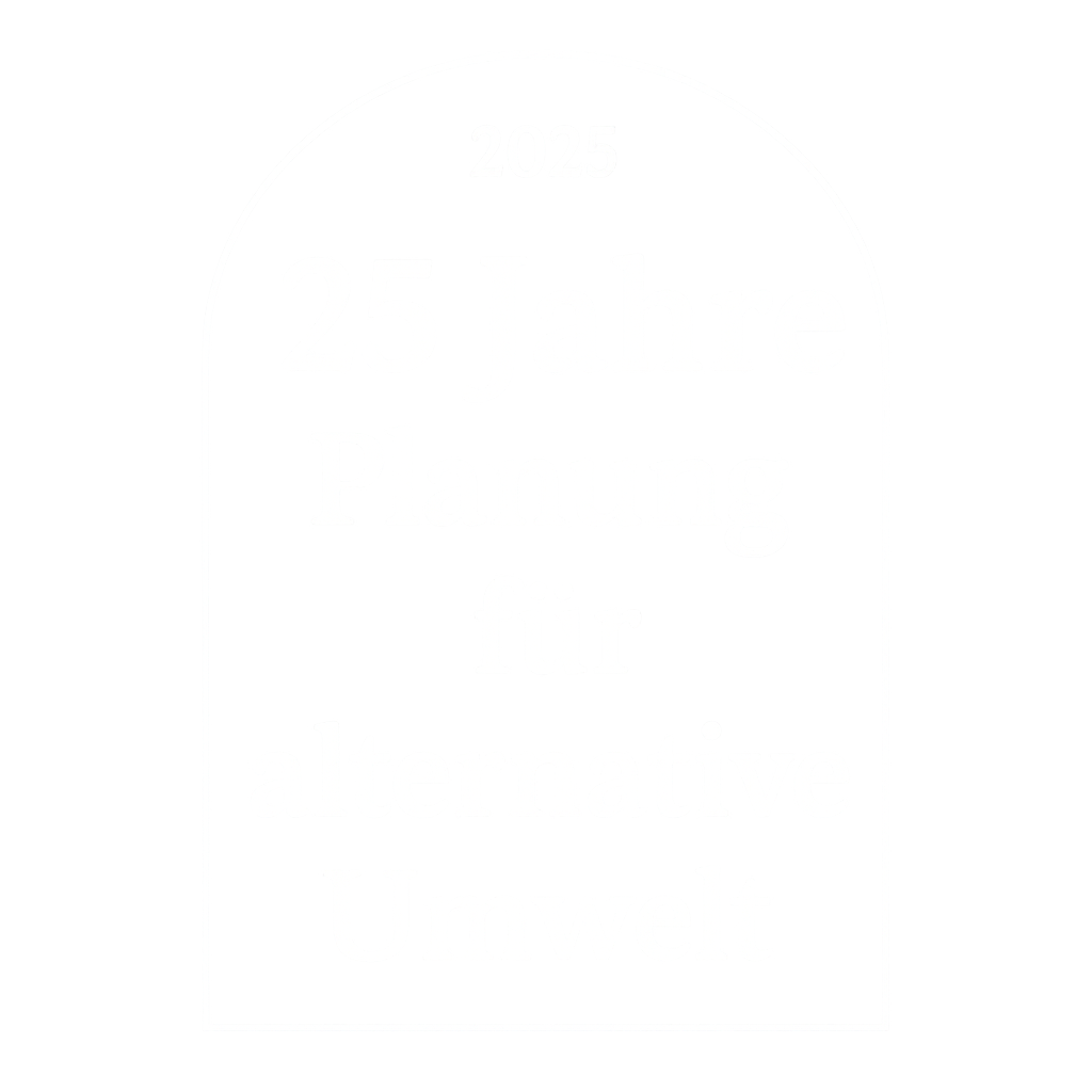 25 Jahre Planung für alternative Umwelt